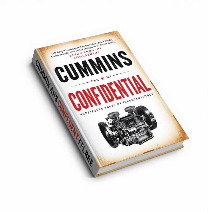 Cummins India engine money and Destination Zero contradiction