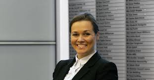 Wendy Miller Barrister